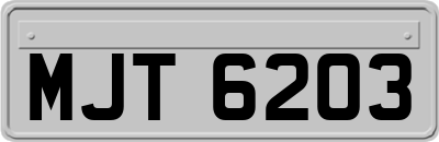 MJT6203