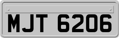 MJT6206