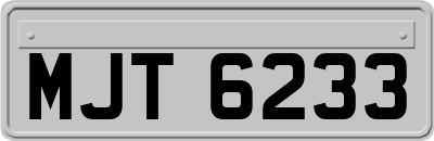 MJT6233