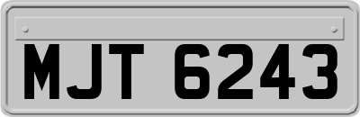 MJT6243
