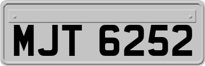MJT6252