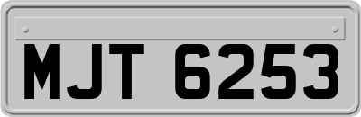 MJT6253