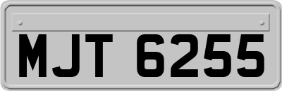 MJT6255