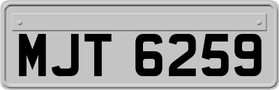 MJT6259