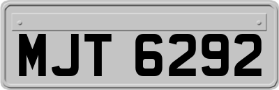 MJT6292