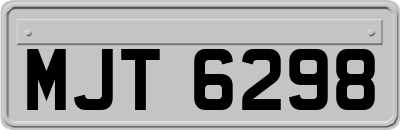 MJT6298