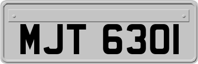 MJT6301
