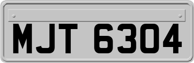 MJT6304