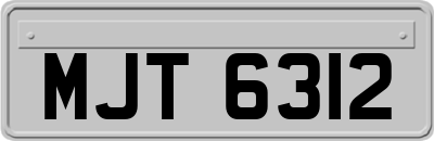 MJT6312