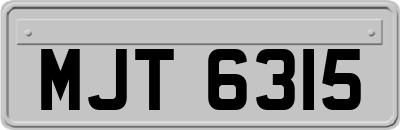 MJT6315