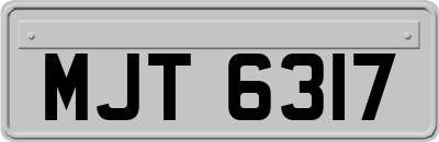 MJT6317