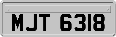 MJT6318