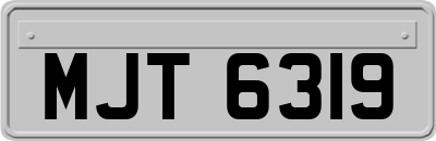 MJT6319