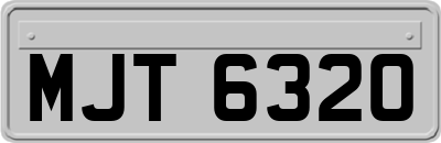 MJT6320
