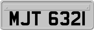 MJT6321