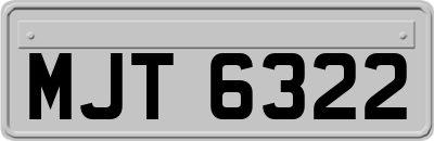 MJT6322