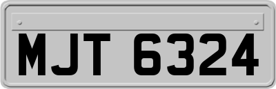 MJT6324