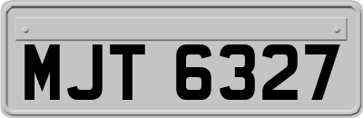 MJT6327