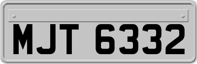 MJT6332