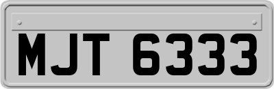 MJT6333