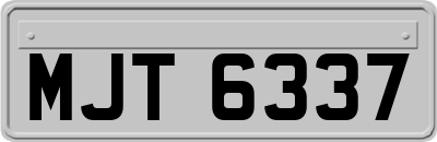 MJT6337