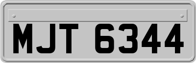 MJT6344