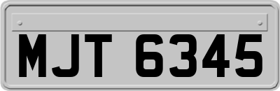 MJT6345