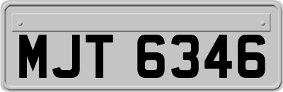 MJT6346