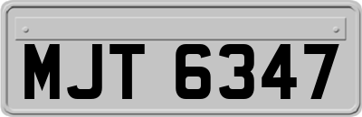 MJT6347
