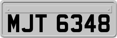 MJT6348