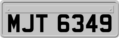 MJT6349