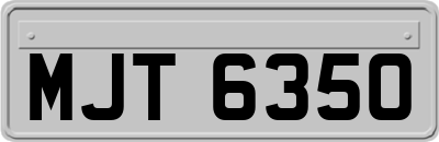 MJT6350