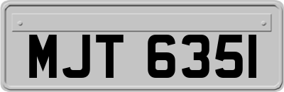 MJT6351