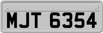 MJT6354