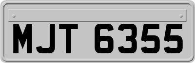 MJT6355