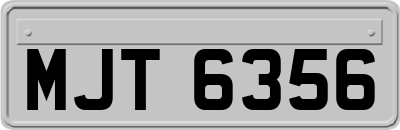 MJT6356