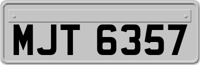 MJT6357