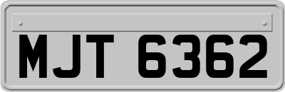MJT6362
