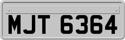 MJT6364