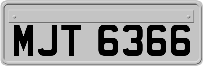 MJT6366