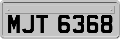 MJT6368