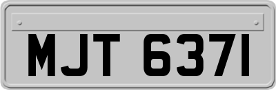 MJT6371