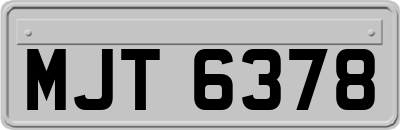 MJT6378