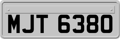 MJT6380