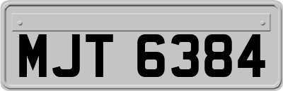MJT6384