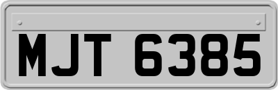 MJT6385