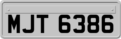 MJT6386