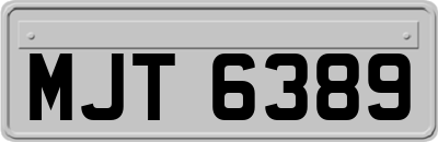 MJT6389