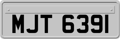 MJT6391