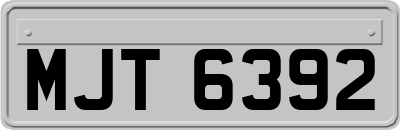 MJT6392